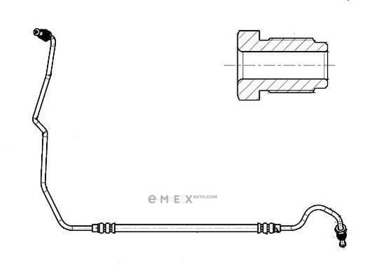 OEM FHY3354