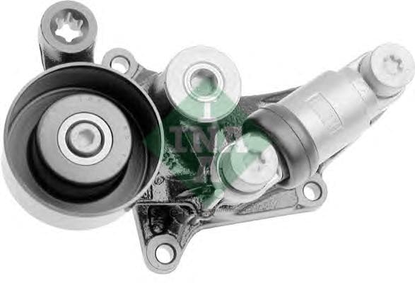 OEM BELT TENSIONER DB OM646,OM647/W211/E200,E27 534004110