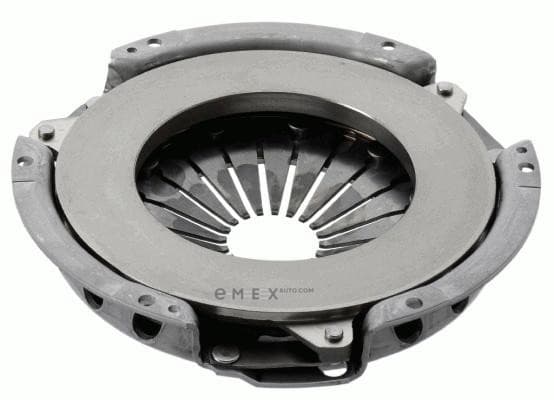 OEM DISC ASSY, CLUTCH FRICTION 3082147033