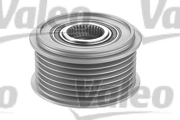 OEM PULLEY ROLLER ASSY 588096