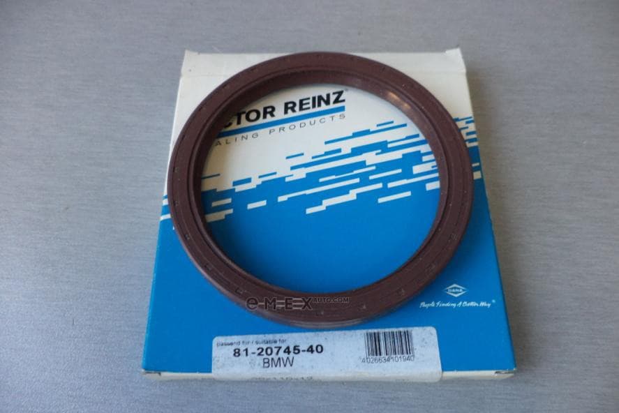 OEM SEAL RING 812074540