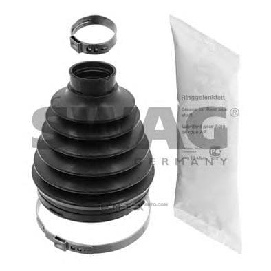 OEM DUST BOOT, KIT 10936476