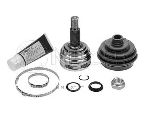 OEM C.V. JOINT KIT 1004980011