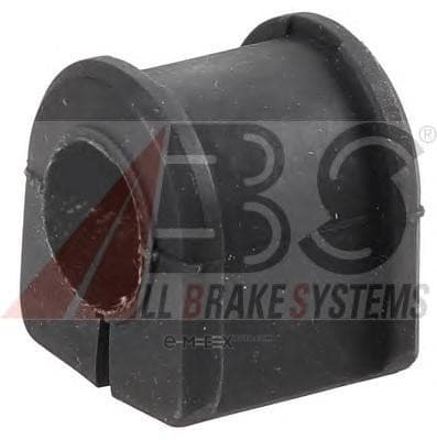 OEM Mounting/ABS 271192