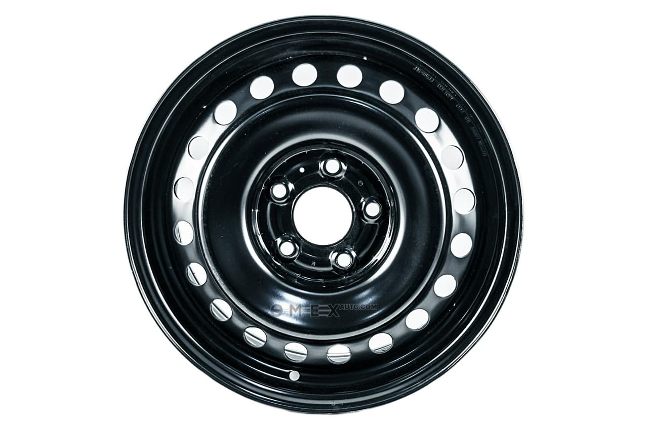 OEM ALLOY WHEEL RIM 40300JG007