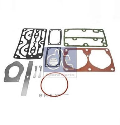 OEM REPAIR KIT COMPRESSOR 691400