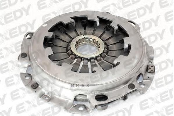 OEM DISC ASSY, CLUTCH FRICTION FJC509