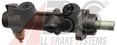 OEM Brake Master Cil./ABS 61710