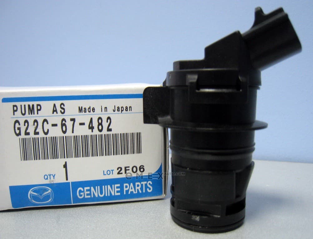 OEM PUMPE G22C67482