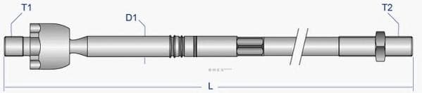 OEM REAX0859