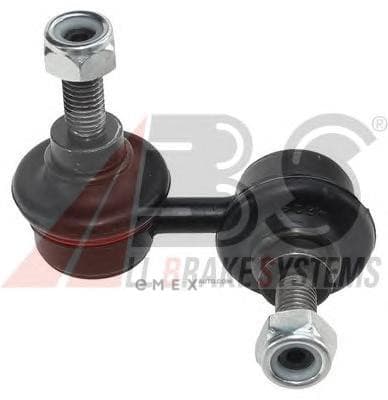 OEM Stabilizer/ABS 260740