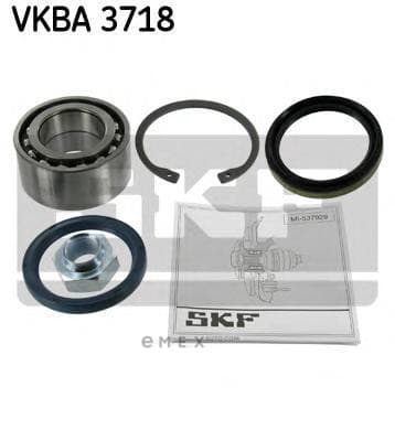 OEM VKBA3718