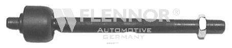 OEM END ASSY, STEERING RACK FL0903C