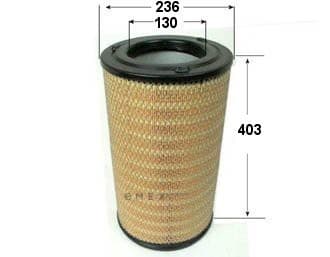 OEM AIR FILTER A370