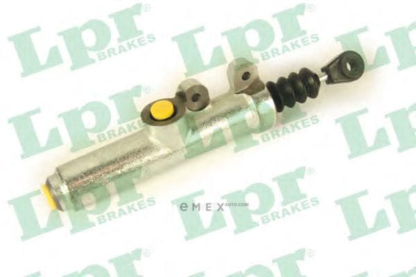 OEM CYLINDER, BRAKE MASTER 2701