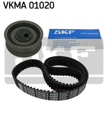 OEM VKMA01020