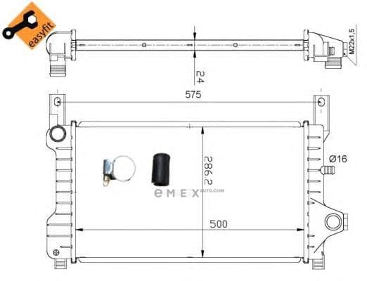 OEM 53635