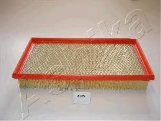 OEM FILTER ASSY, AIR ELEMENT 2003318