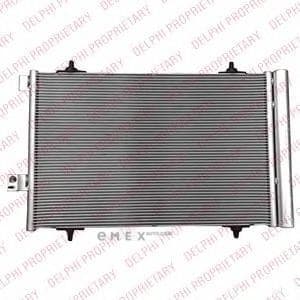 OEM CONDENSER TSP0225665