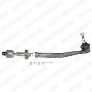 OEM ROD ASSEMBLY TL476