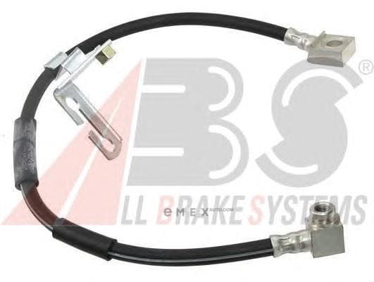 OEM Brake Hoses/USA SL4617