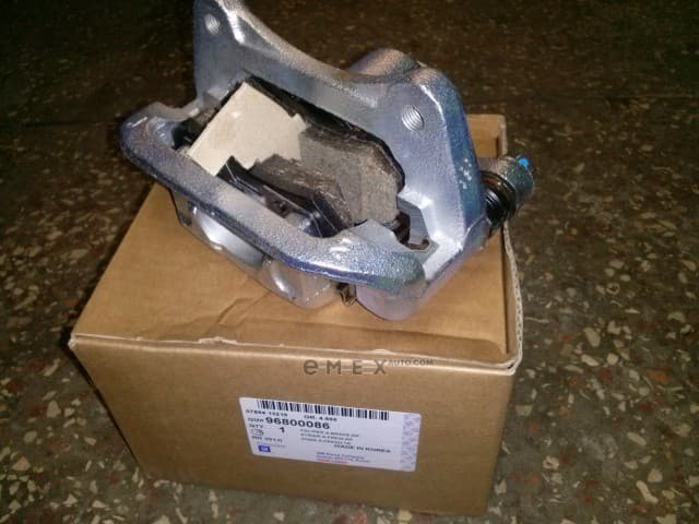 OEM BRAKE CALIPER 96800086