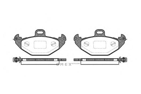 OEM 068600