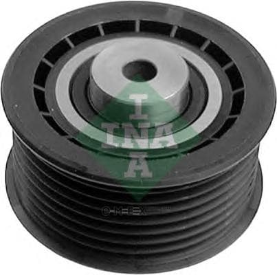 OEM PULLEY ROLLER ASSY 531072110