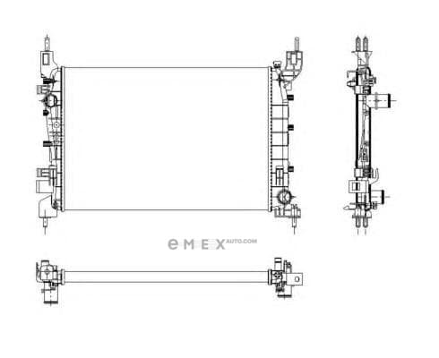 OEM 54504