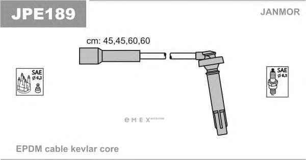 OEM JPE189