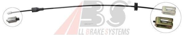 OEM Handbrake Cables/ABS K11181