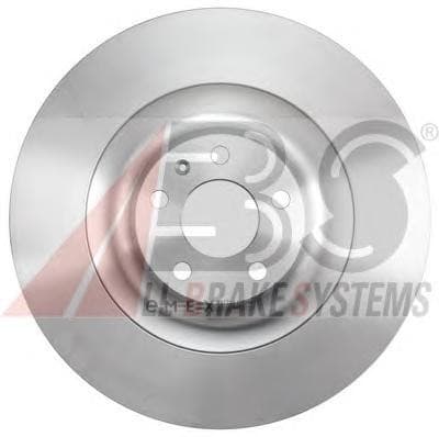 OEM Brake Discs/ABS 17921