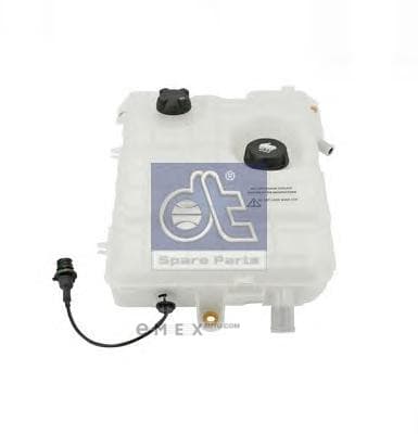 OEM EXPANSION TANK 635601