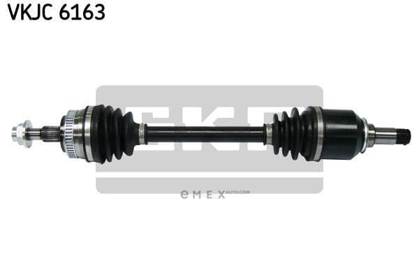 OEM VKJC6163