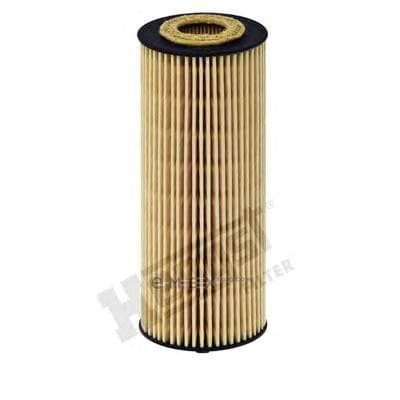 OEM OIL FILTER ELMT-E(W212)M(W166) E155HD122