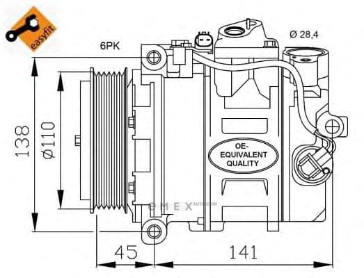 OEM 32214