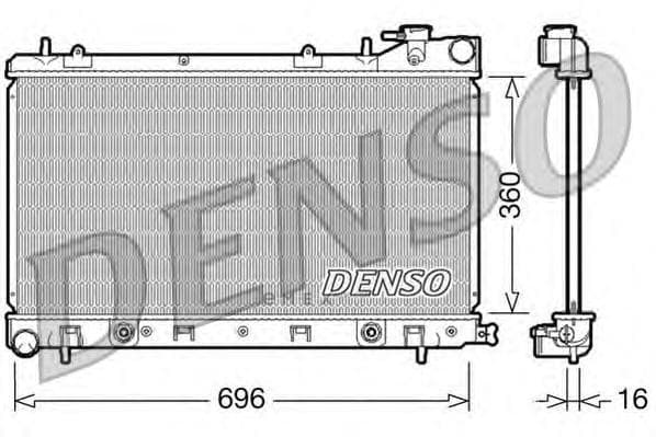 OEM DRM36002