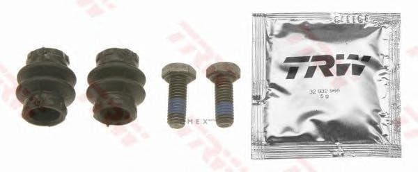 OEM REPAIR KIT, DISC BRAKE ST1148