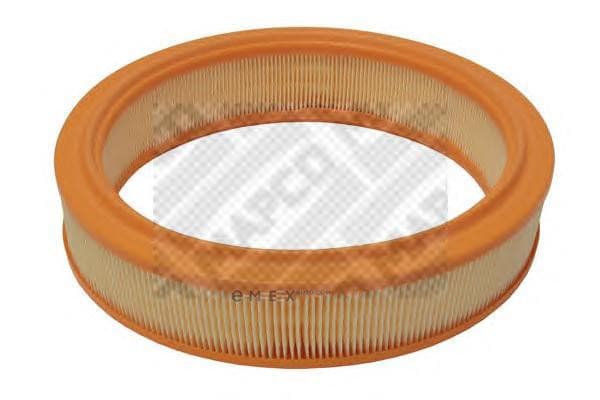 OEM FILTER ASSY, AIR ELEMENT 60013