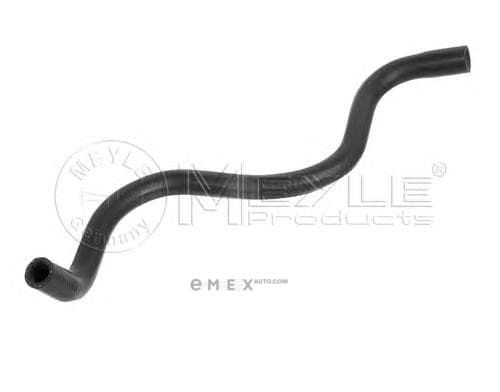 OEM HOSE 1191210057