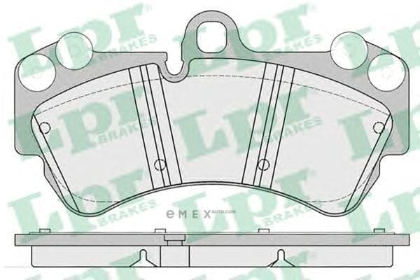 OEM 05P1226