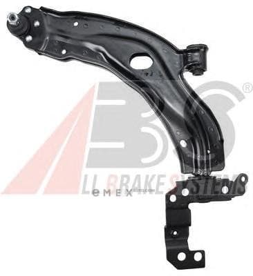 OEM Suspension arm/ABS 211187