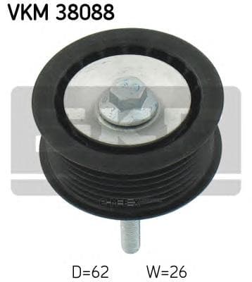 OEM VKM38088