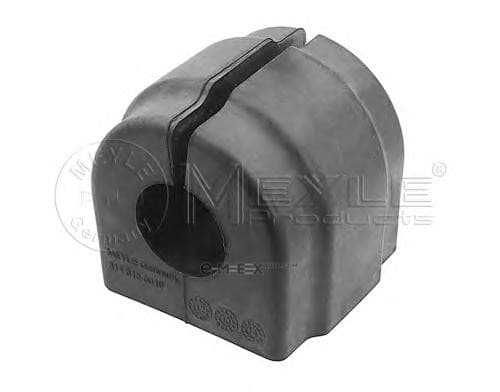 OEM BUSHING, STABILIZER 3146150010