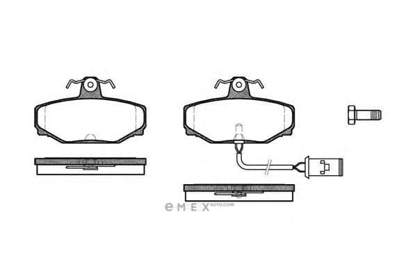 OEM 030402