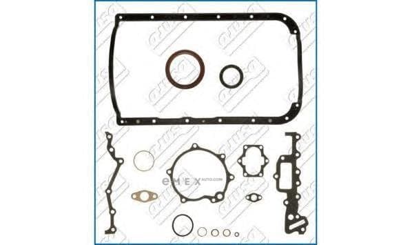 OEM CONVERSION SET 54002500