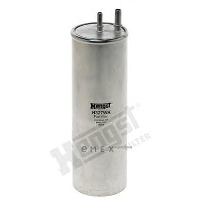 OEM BODY ASSY, FUEL FILTER H327WK