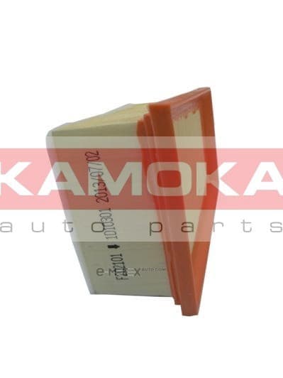 OEM FILTER ASSY, CABIN AIR F202101