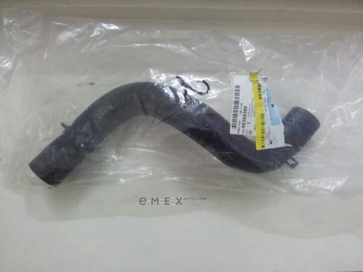 OEM RUBBER TUBE 95389388