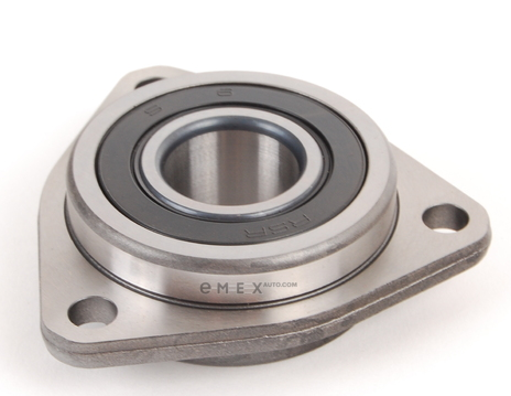 OEM BEARING, TAPERED 077115136A